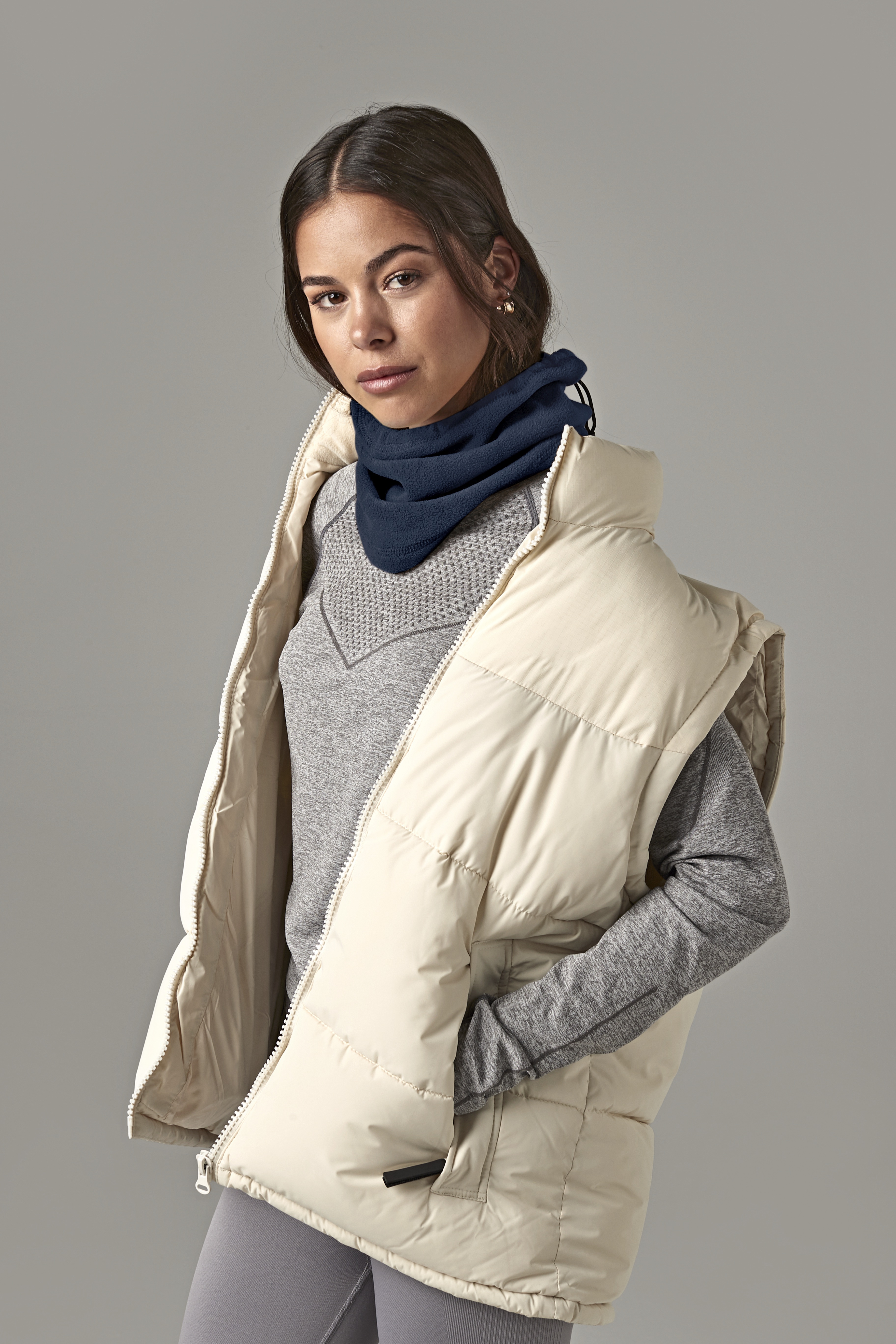 Beechfield Recycled Fleece Snood