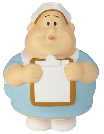 SQUEEZIES® Schwester Berta® Standard 10 cm