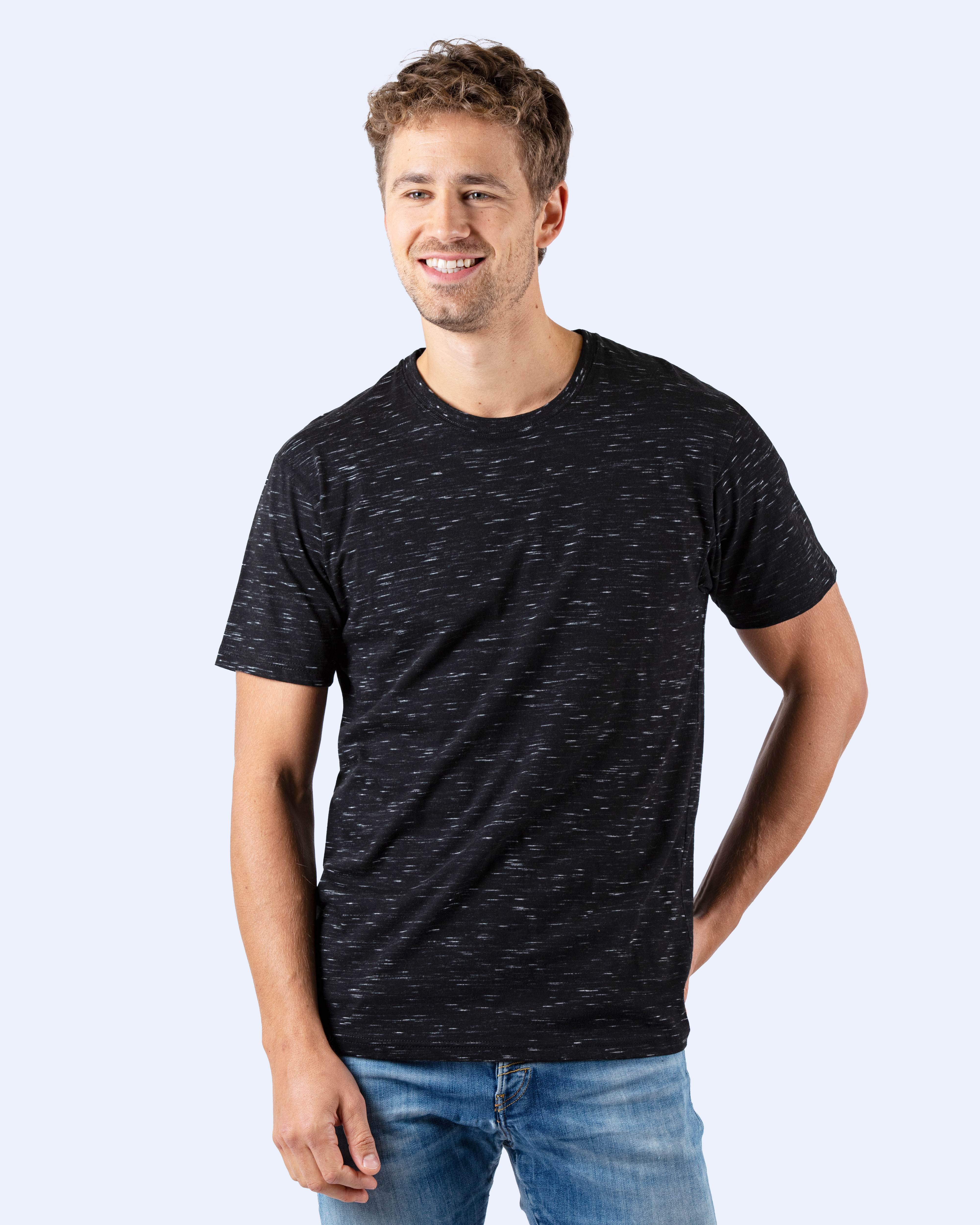 Hefty Tee