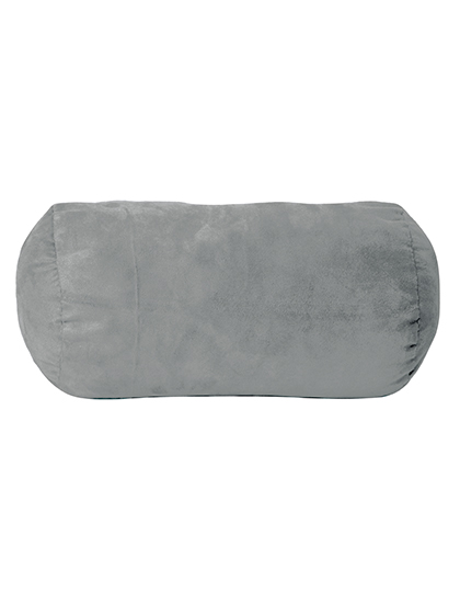 Nackenkissen Grey 30 x 17 cm