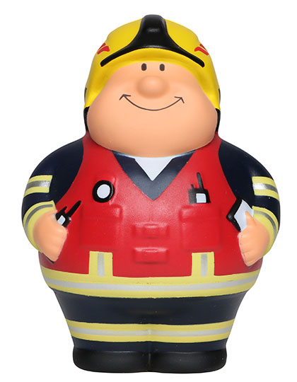 Feuer Bert® 2.0 Red 10 cm