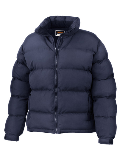 Women´s Holkham Down Feel Jacket Navy XL (16/42)