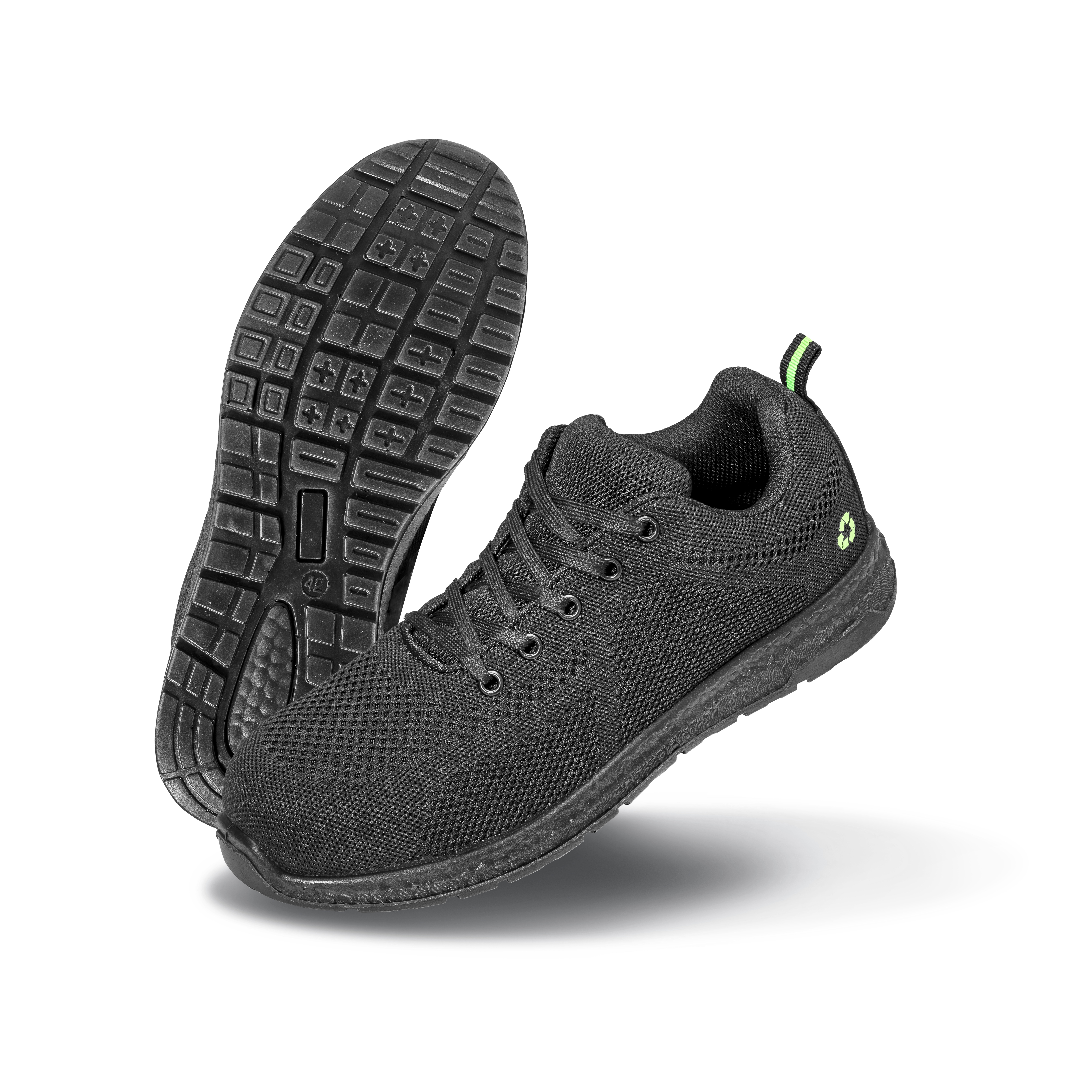 Recycled Safety Trainer