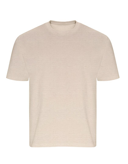 Arrow Recycled Heavy Oversize T Stone XXL
