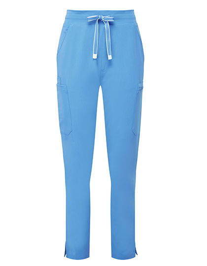 Relentless Women`s Onna-Stretch Cargo Pant Ceil Blue 5XL