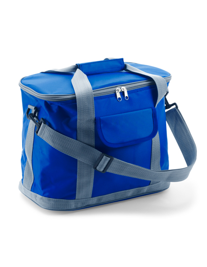 Kühltasche Morello Cobalt Blue 36 x 30 x 20 cm