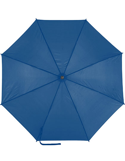 Automatik Stockschirm Blue Ø ca. 105,5 cm