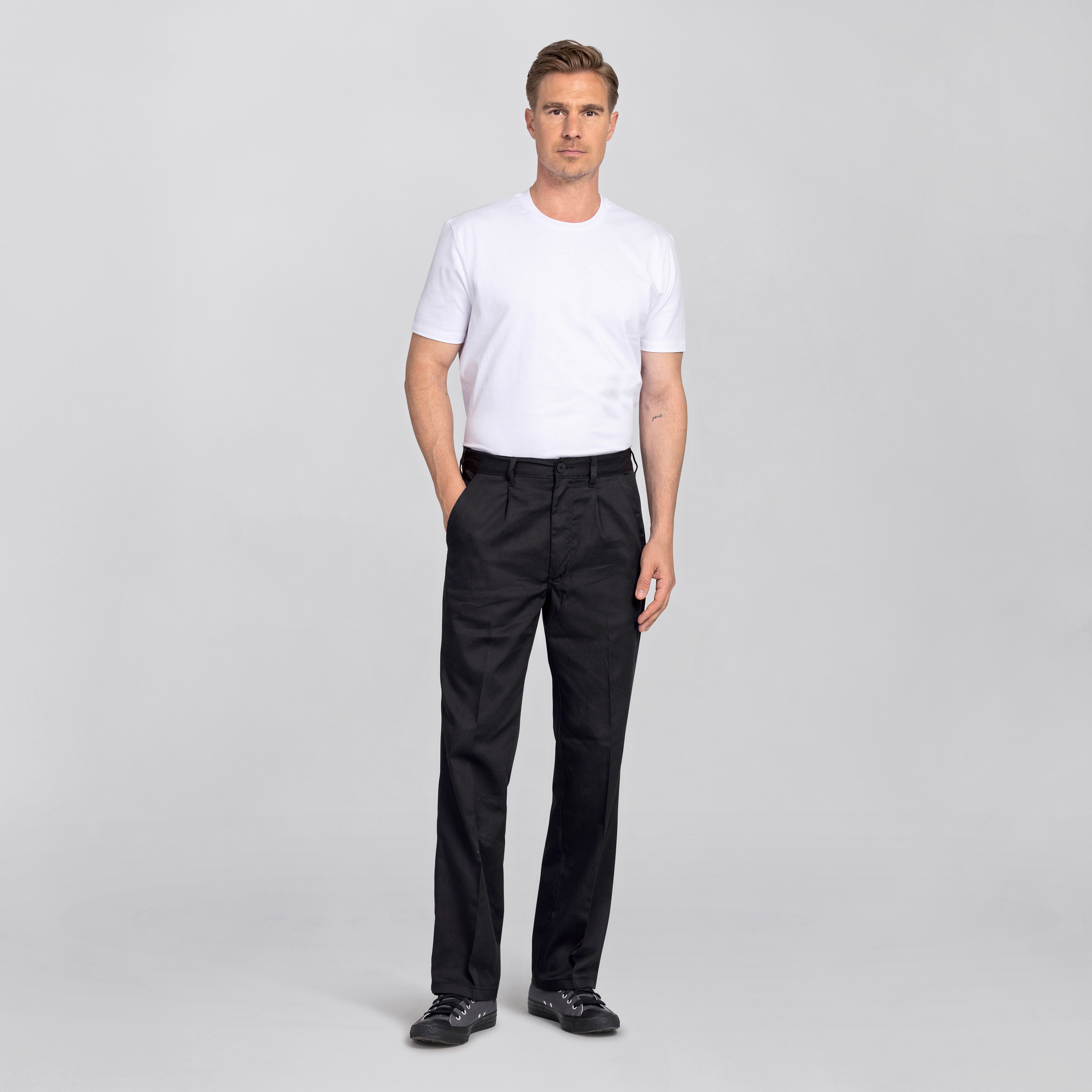 Kochhose