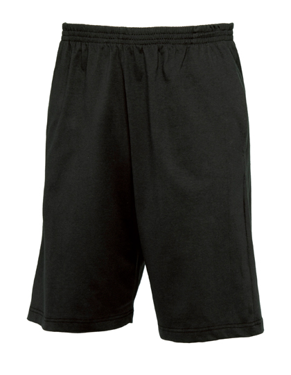 Shorts Move Black XL