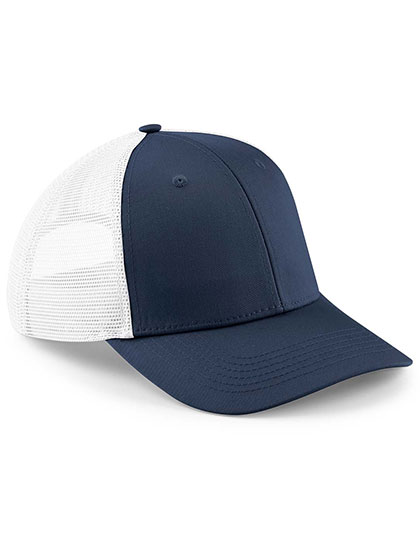 Beechfield Urbanwear Trucker Navy