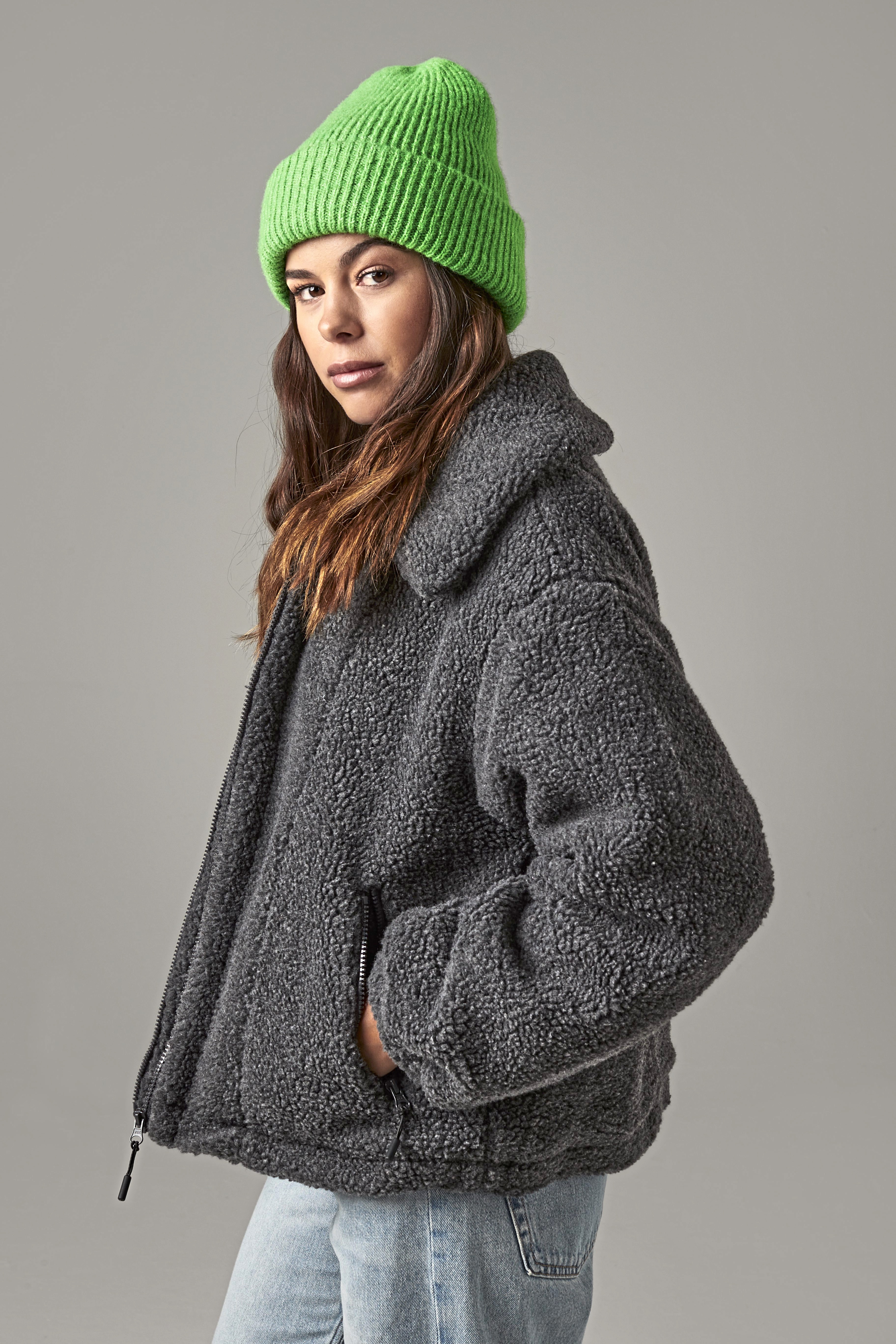 Beechfield Colour Pop Beanie