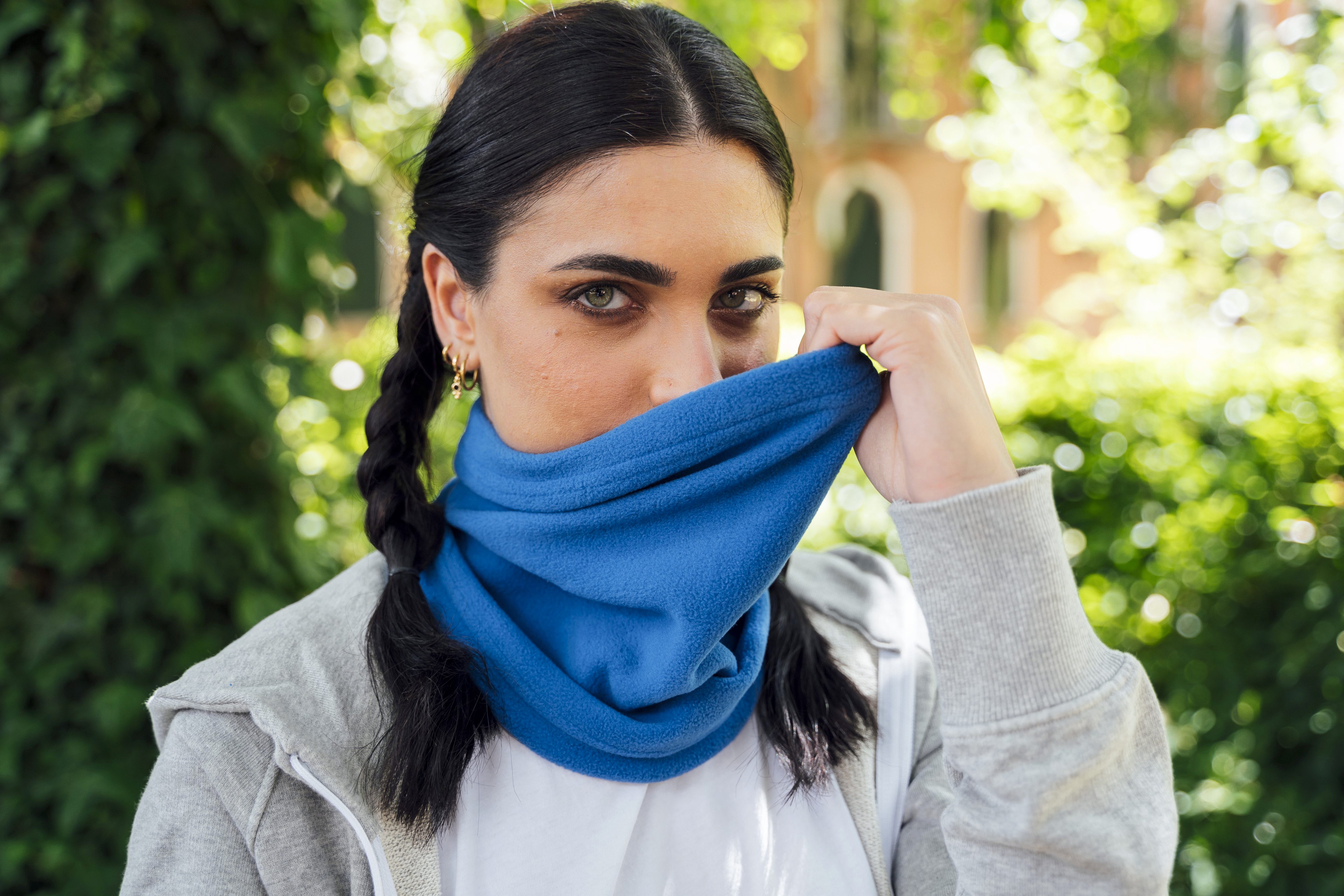 Atlantis Hotty-S Neck Warmer
