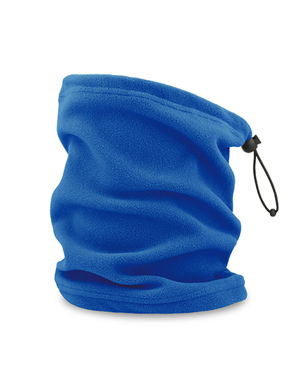 Atlantis Hotty-S Neck Warmer Royal 25 x 28 cm