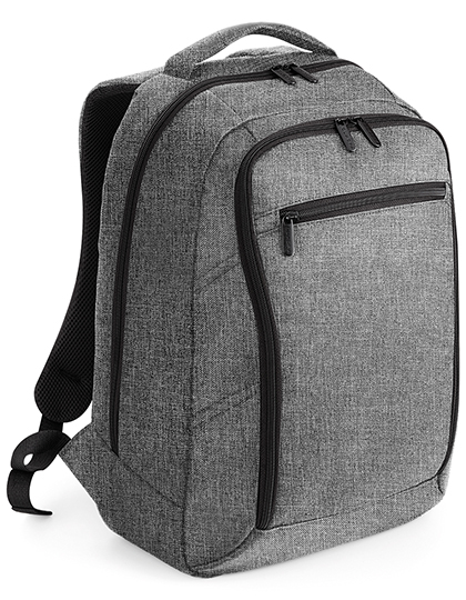 Executive Digital Backpack Grey Marl 33 x 44 x 17 cm