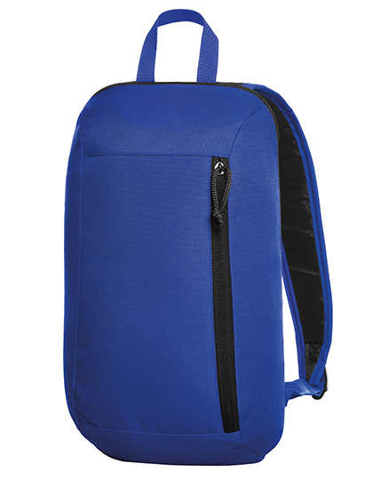 Backpack Flow Royal Blue 22 x 40 x 11 cm