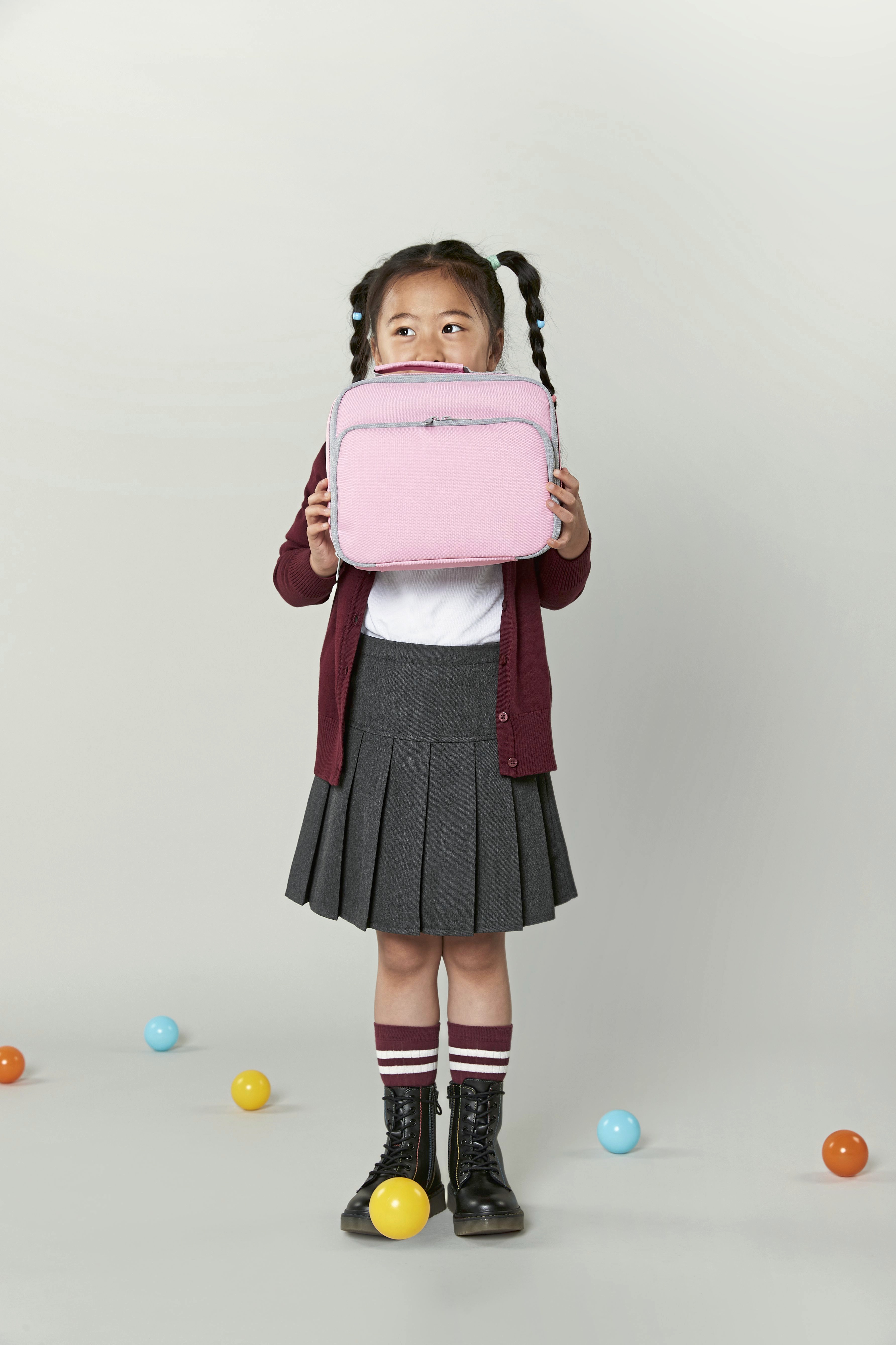 Lunch Cooler Bag