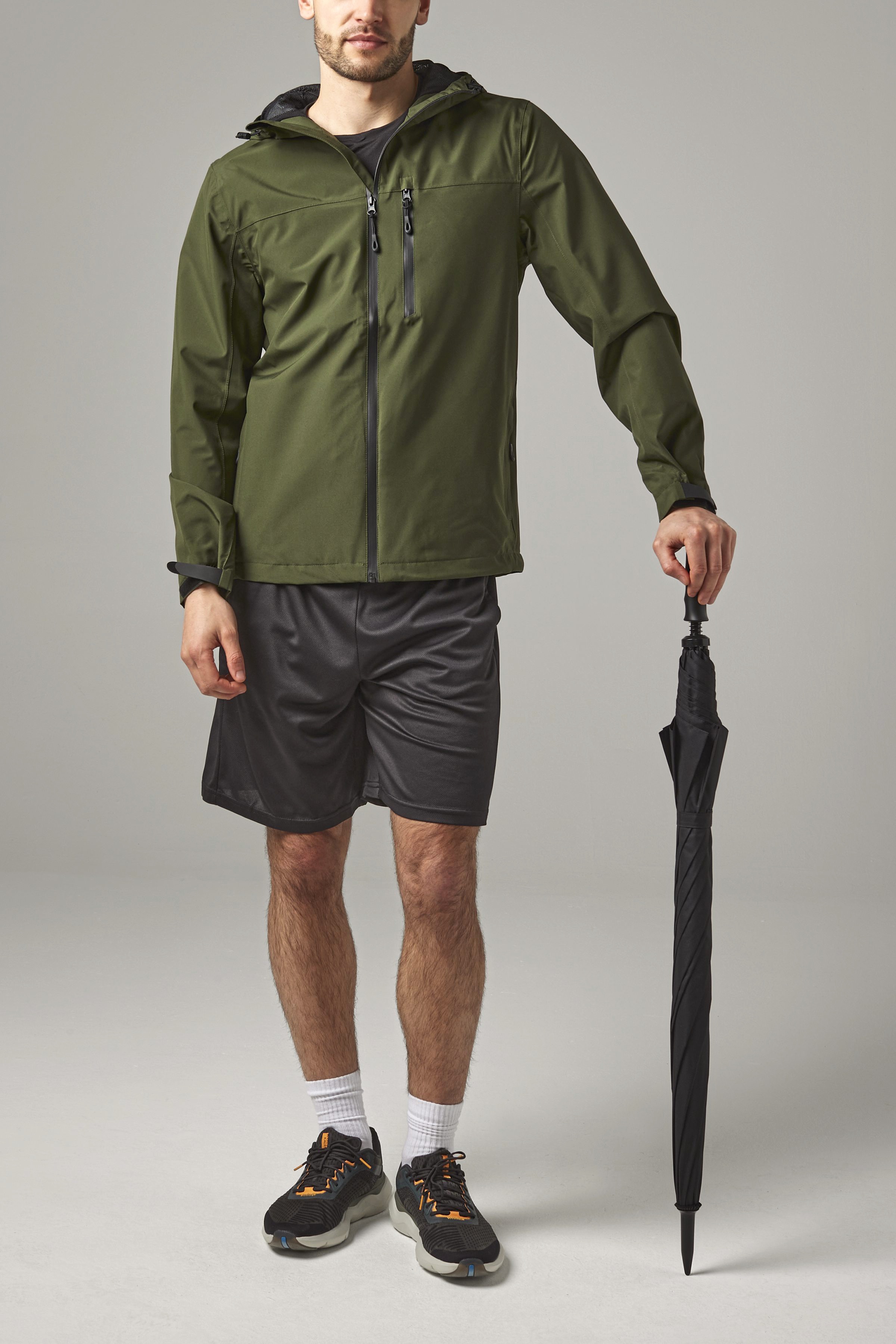 Pro Golf Umbrella