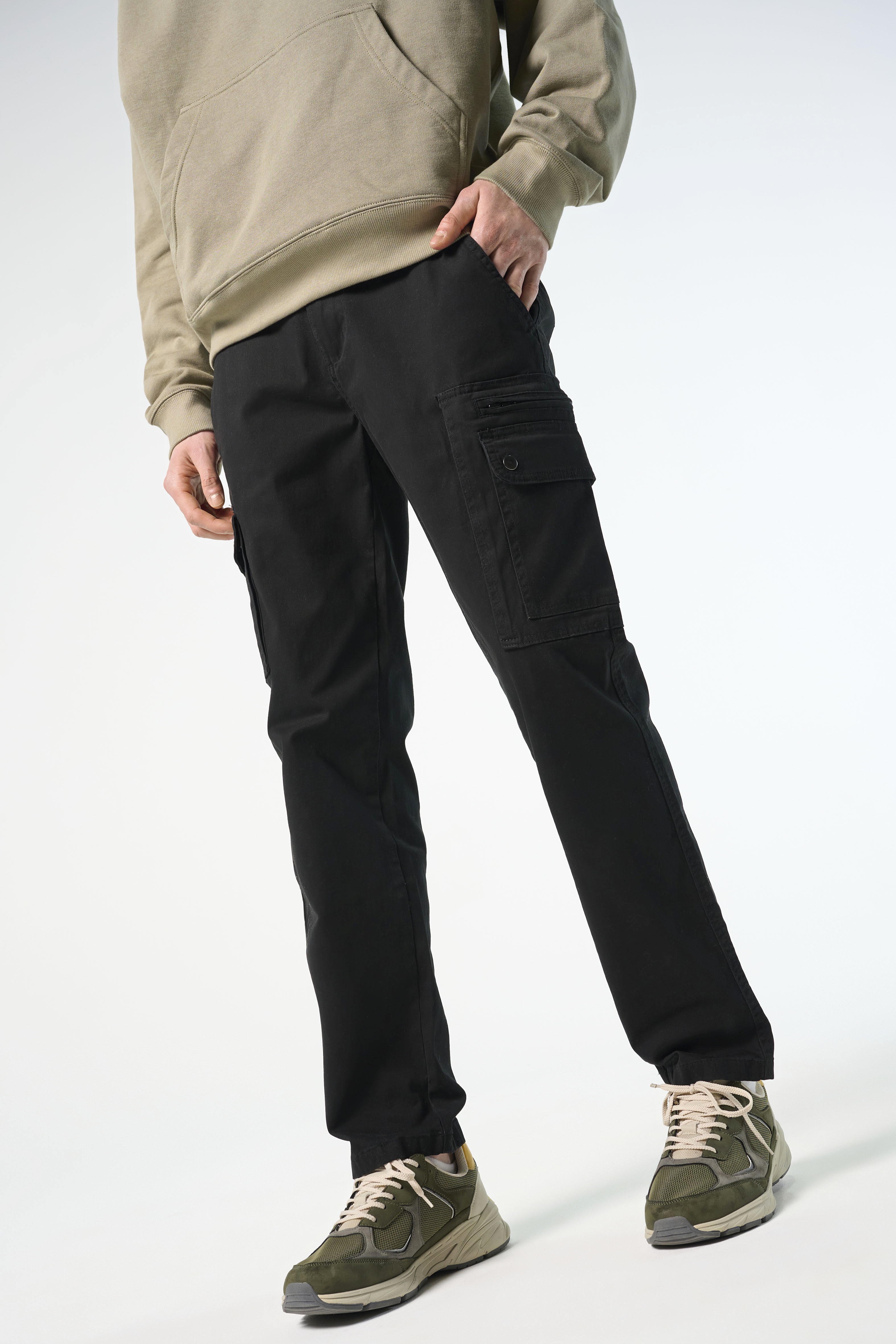 Men´s Docker Pants