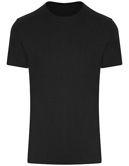 Cool Urban Fitness T Jet Black XXL