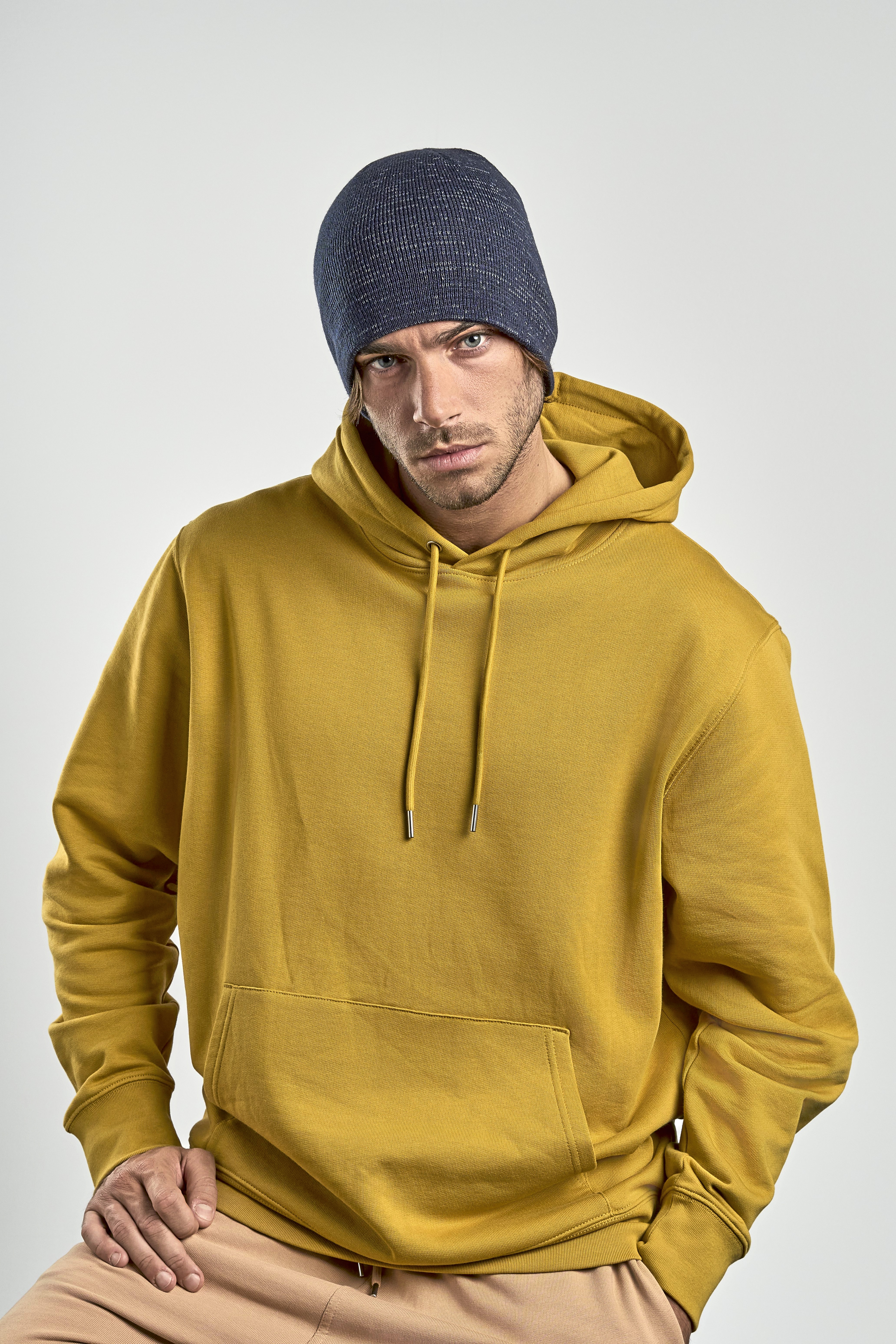 Atlantis Shine Beanie