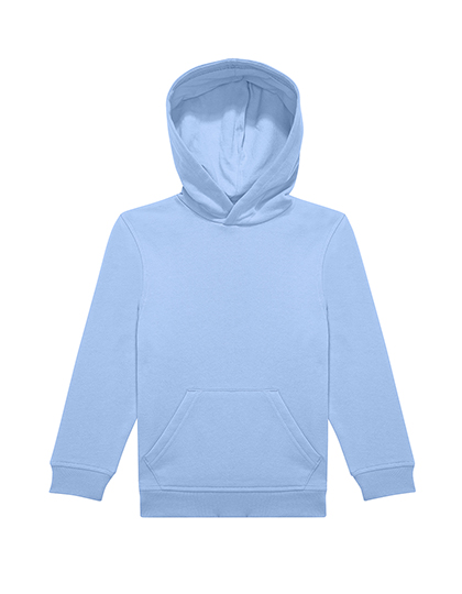 Kids ID.333 Hoodie Lotus Blue 12/13 (152/161)