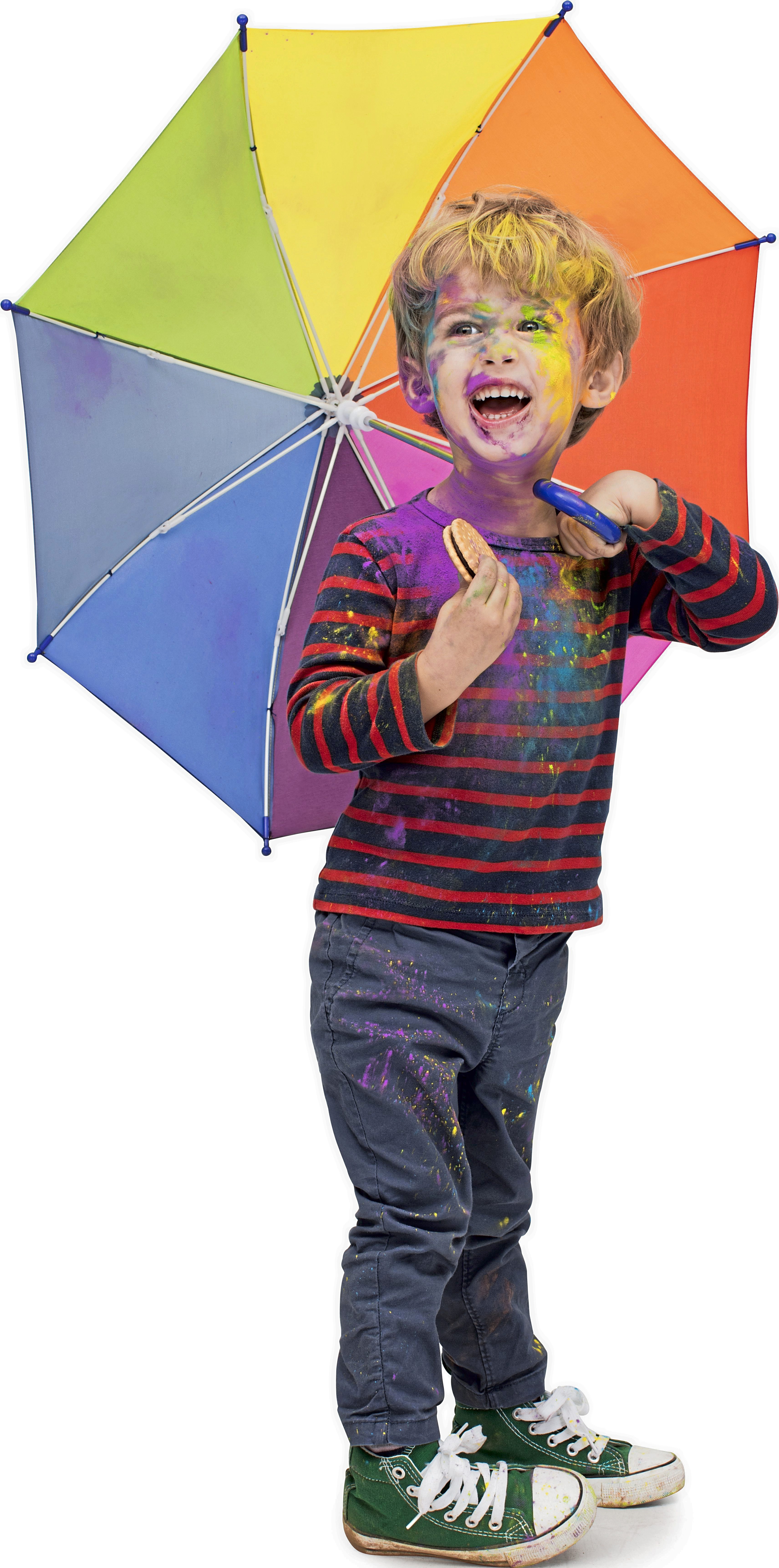 Stockschirm FARE®-4-Kids