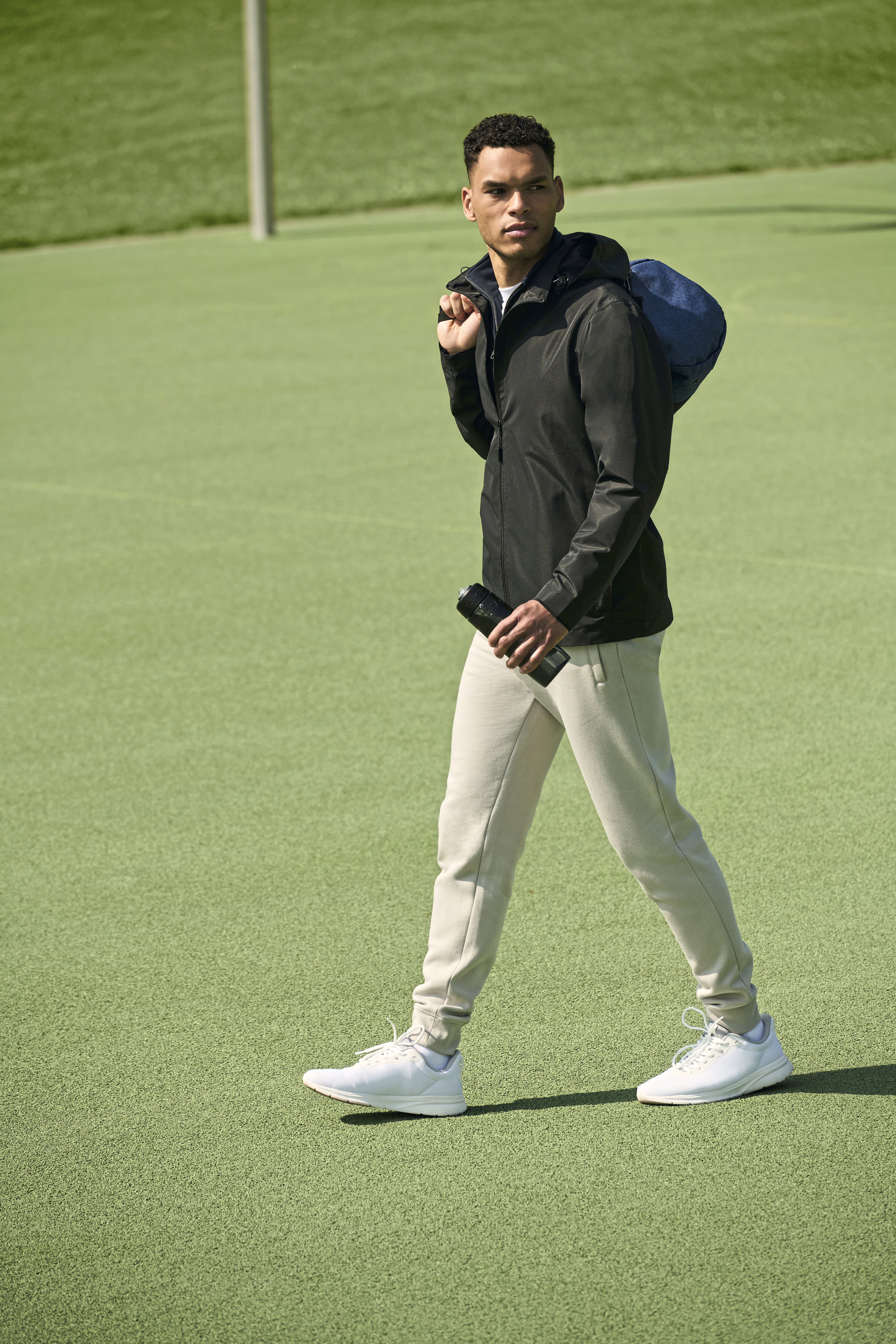 Essential Weather Shell Jacket