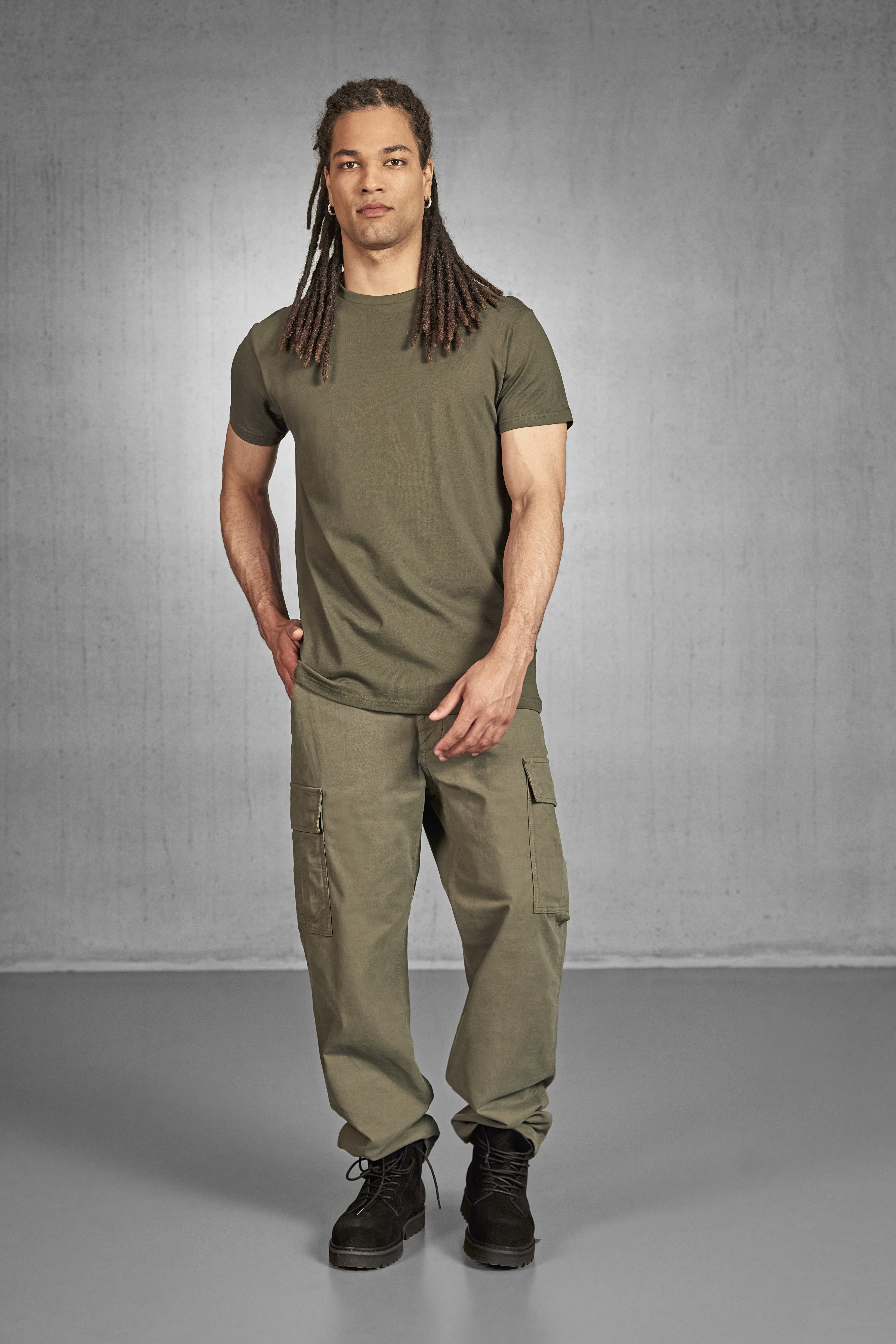 Inspire Plus T /Men_°