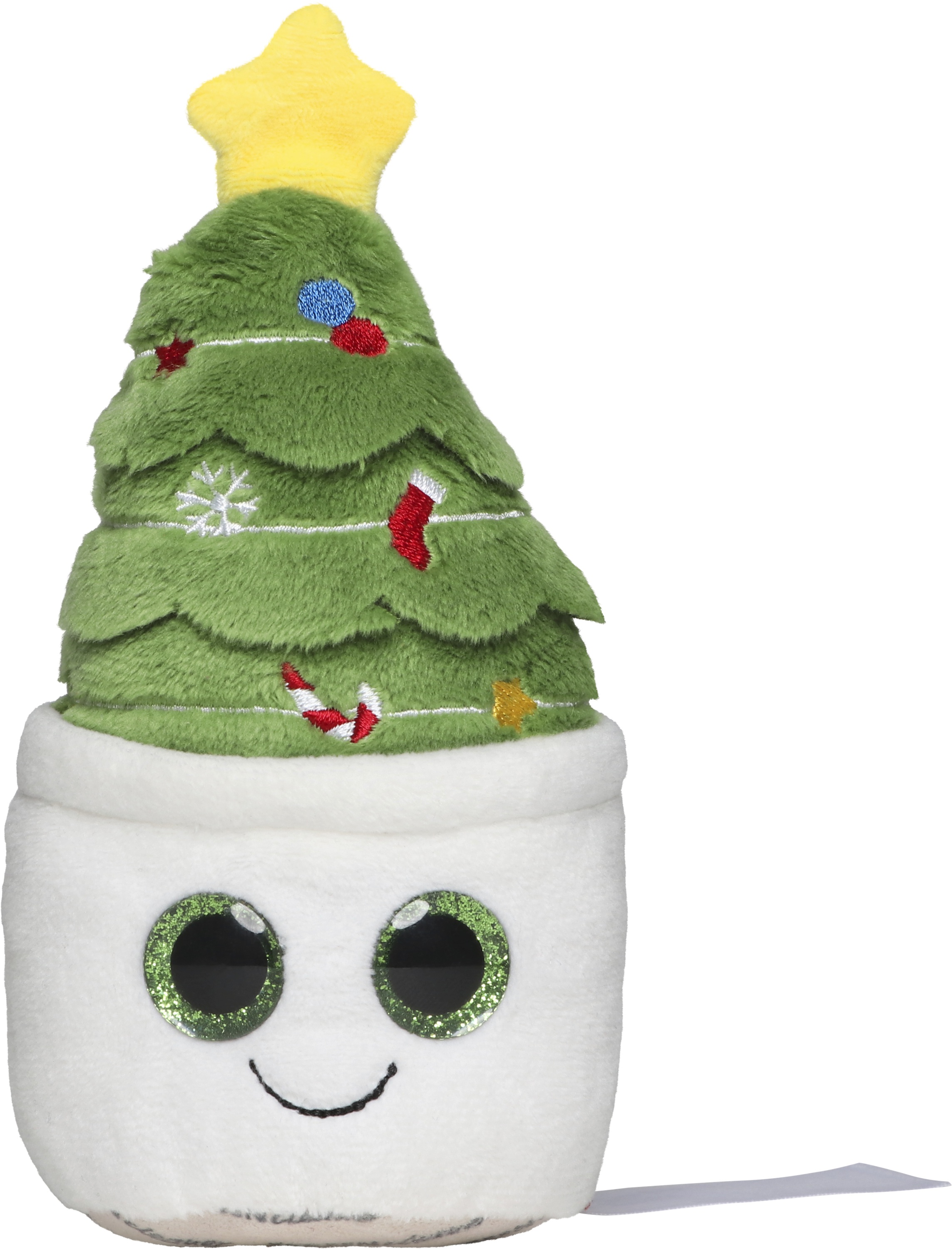 Schmoozies® Evergreenies® Tannenbaum