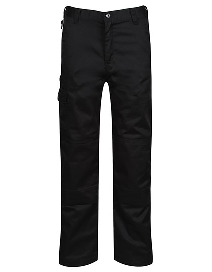 Pro Cargo Trouser Black 46/31