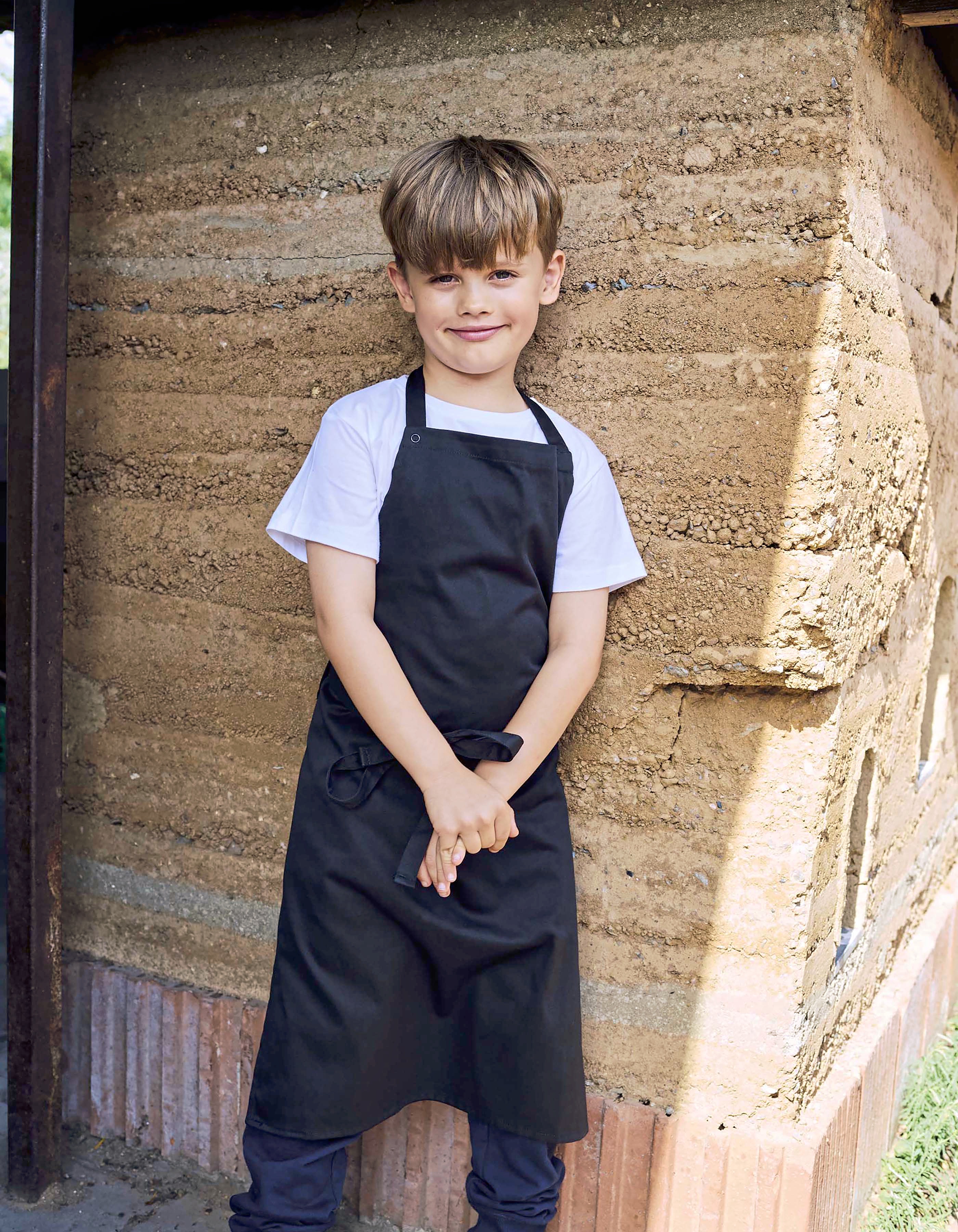 Kids´ Kitchen Apron
