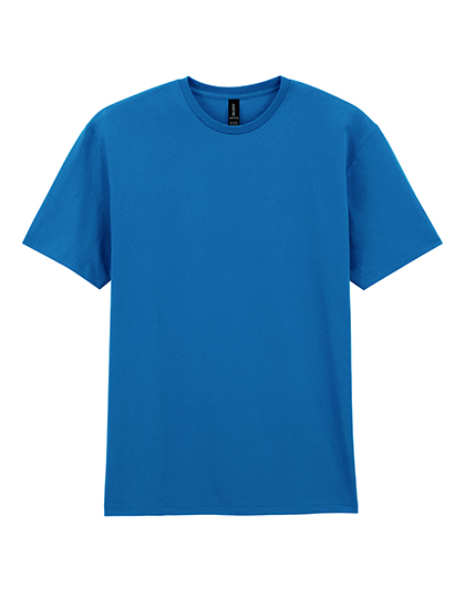 Gildan Light Cotton Adult T-Shirt Royal