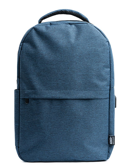 Gregor Backpack Royal Blue 05 29 x 43 x 13 cm