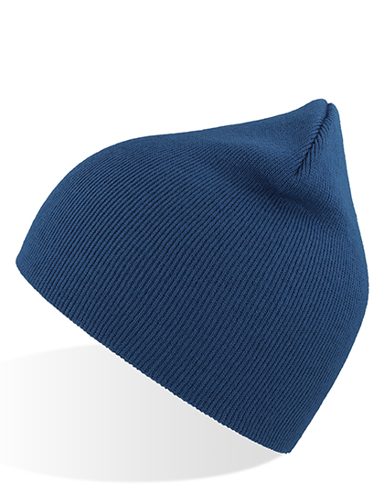 Atlantis Recy Beanie Royal One Size