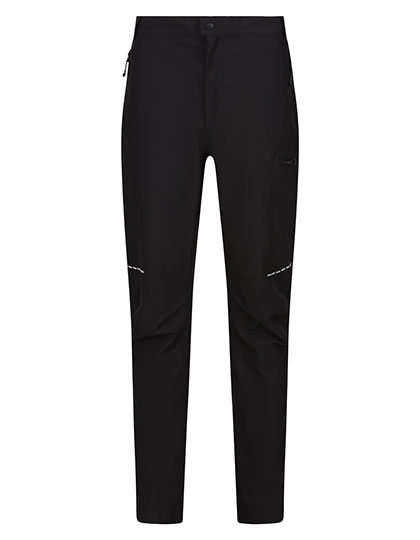 X-PRO Beacon Waterproof Trouser Black 33/33
