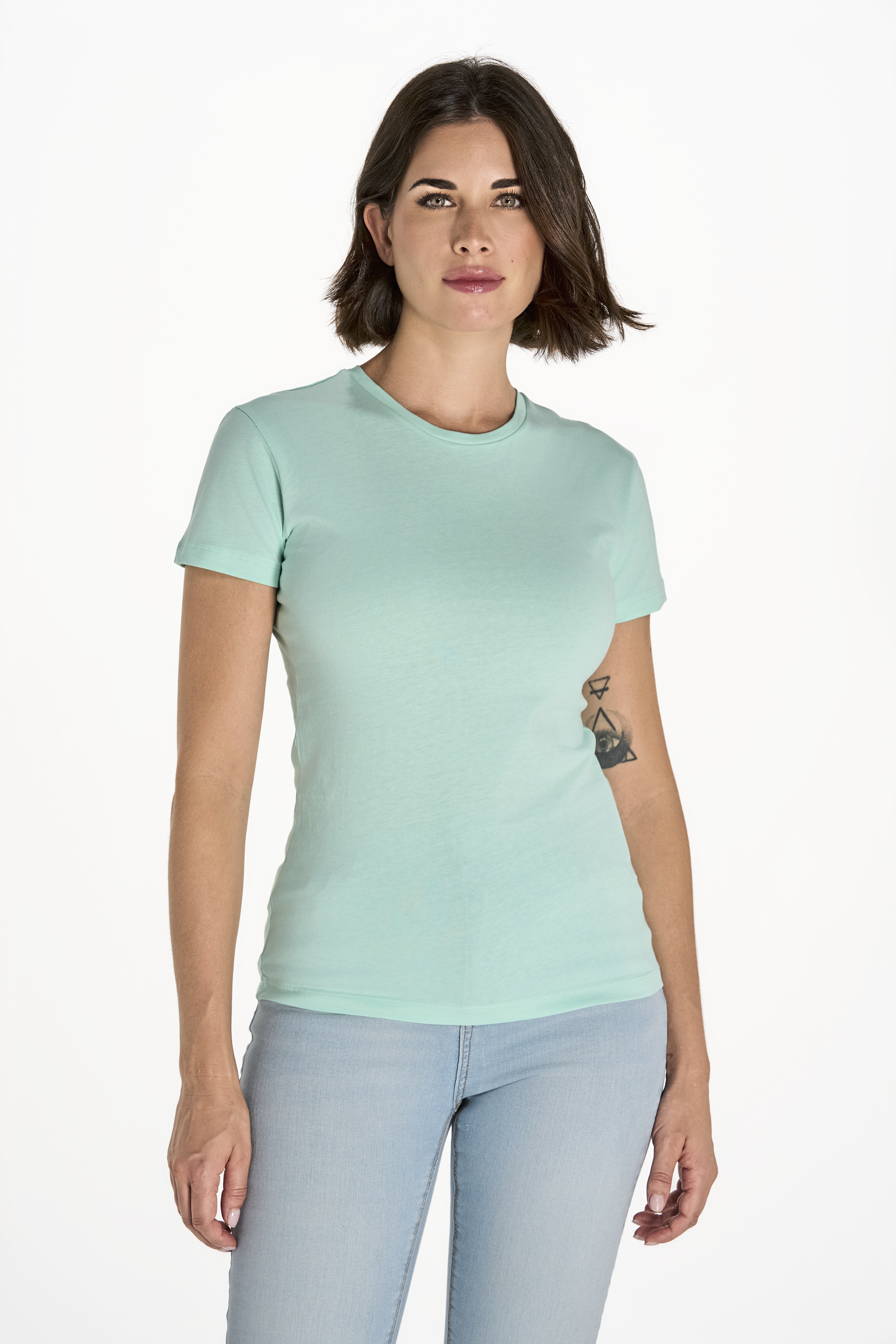 Ladies´ Regular Comfort T-Shirt