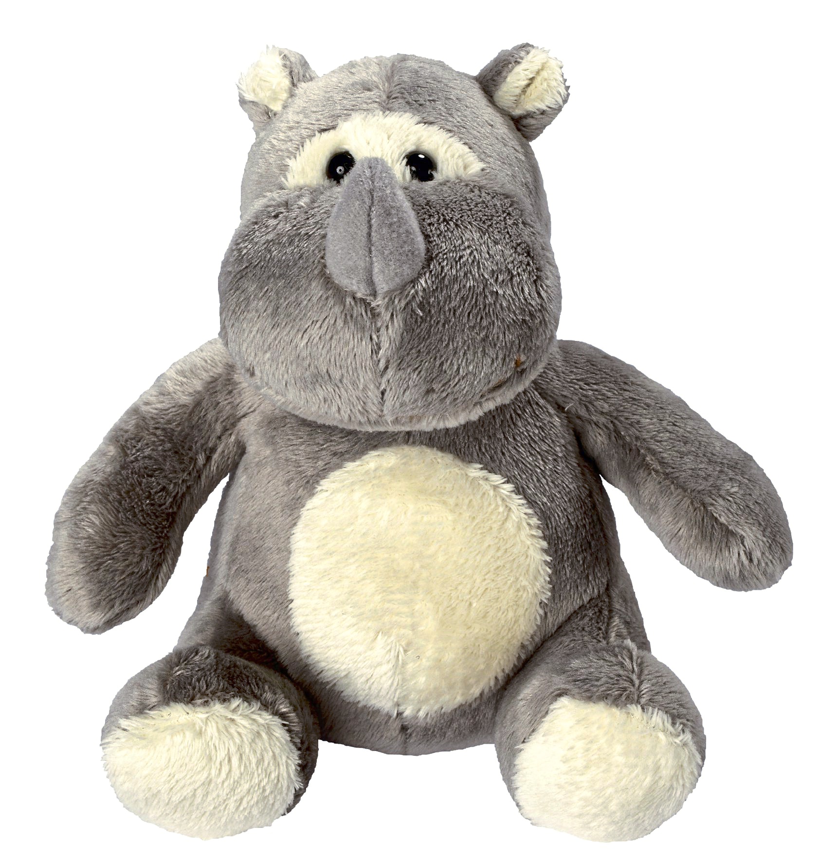 MiniFeet® Plüsch Nashorn Leif