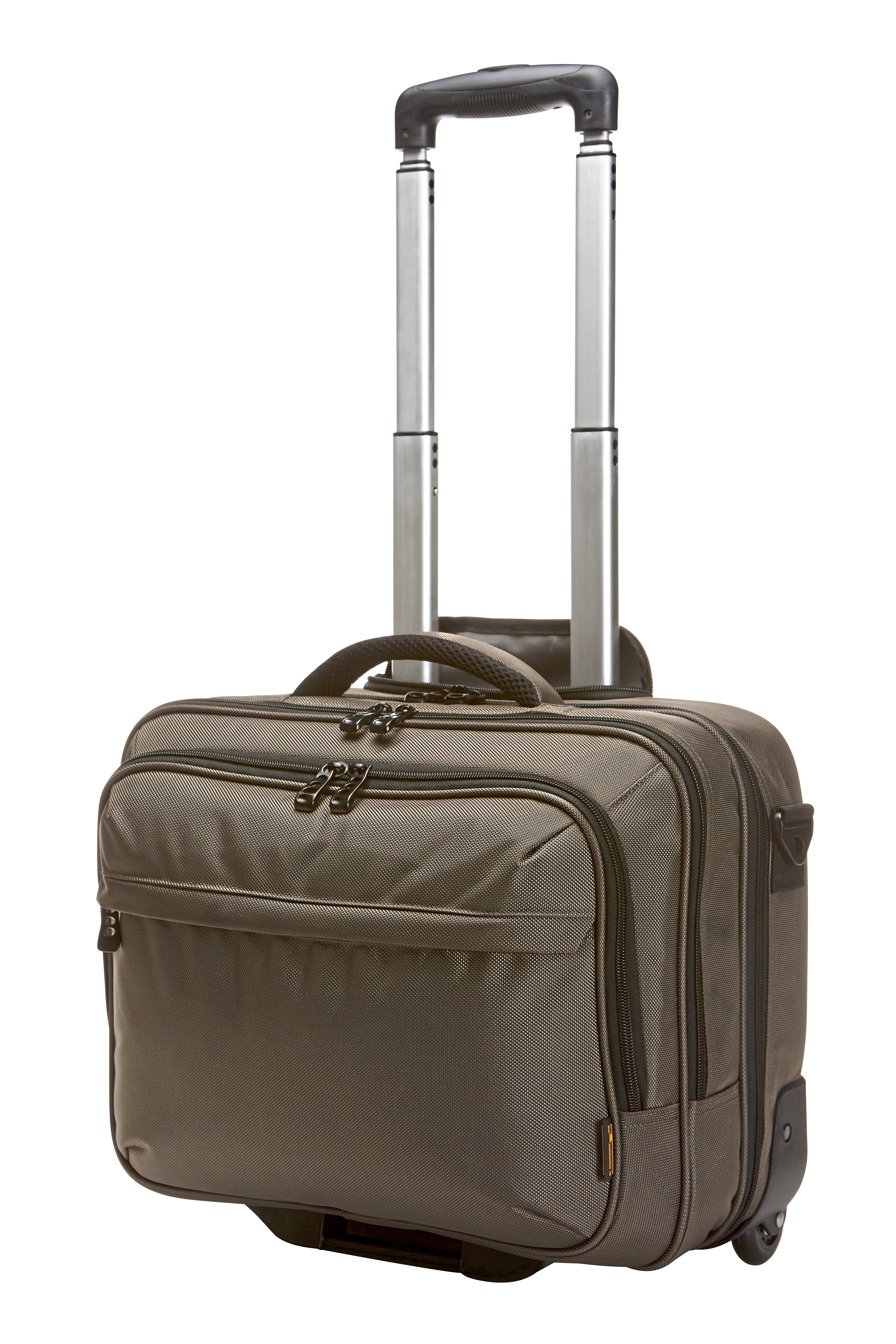 Business Trolley Mission