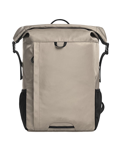 Backpack Mellow Beige 31 x 40 x 15 cm