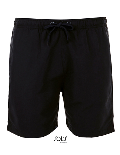 Sandy Swimming Suit Black XXL