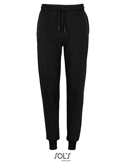 Women´s Jet Jog Pants Black XXL
