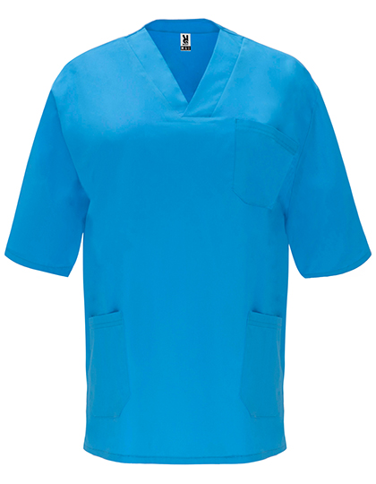 Panacea Kasack Blue Danube 110 XXL