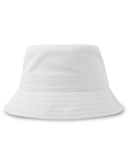 Atlantis Kids Mayo Bucket White One Size