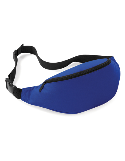 Belt Bag Bright Royal 38 x 14 x 8 cm