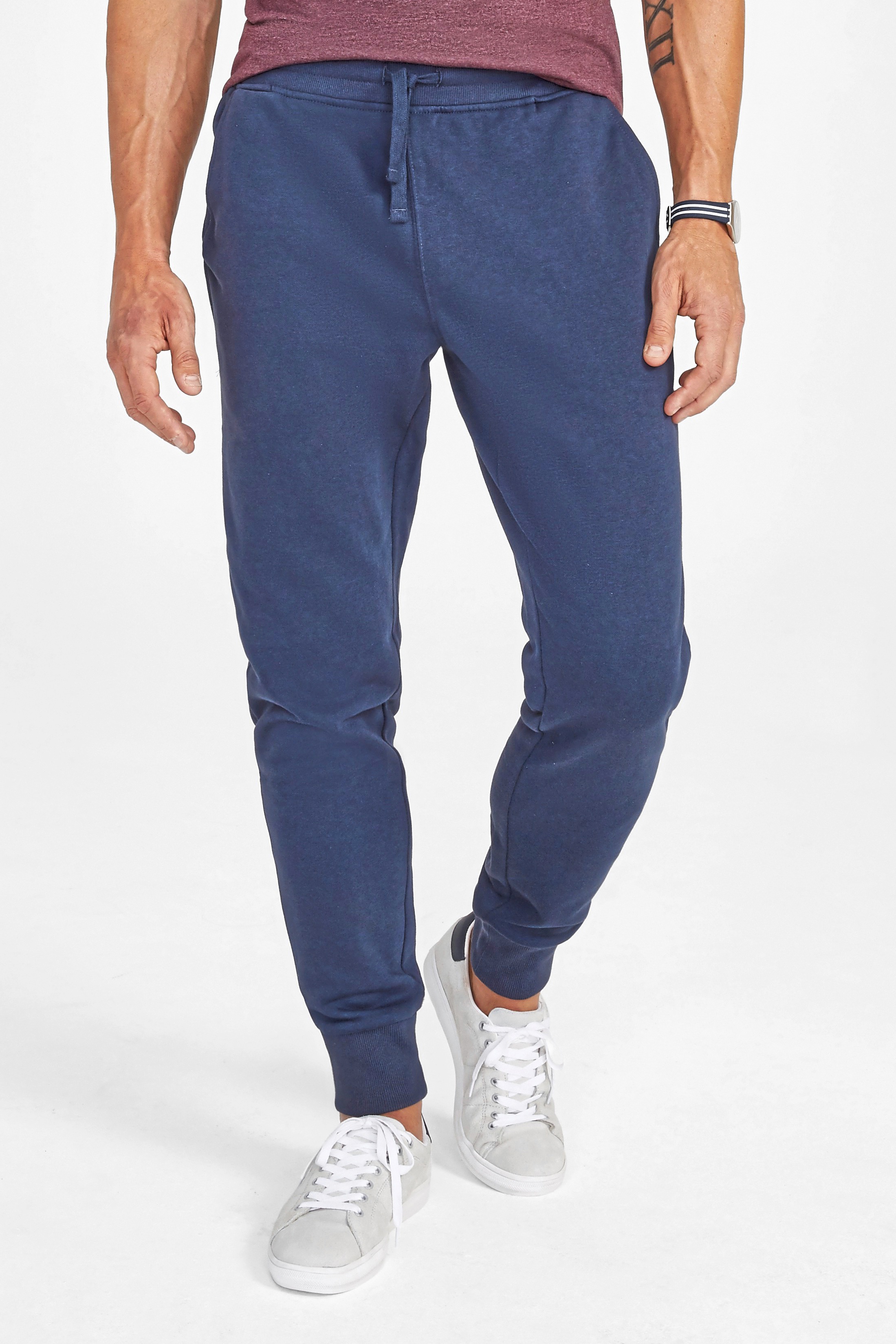 Men´s Slim Fit Jogging Pants Jake