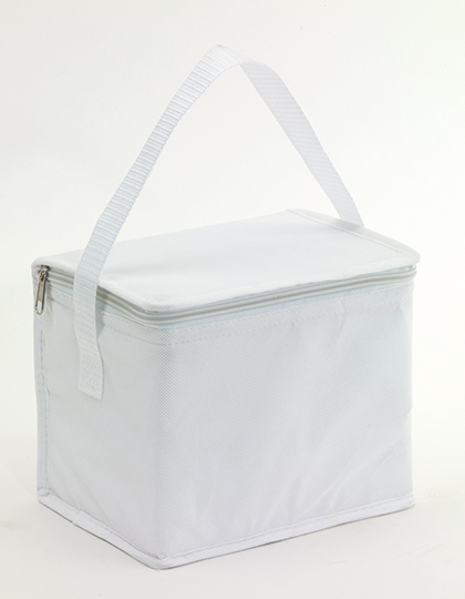 Kühltasche Celsius White 20,5 x 13,5 x 17 cm