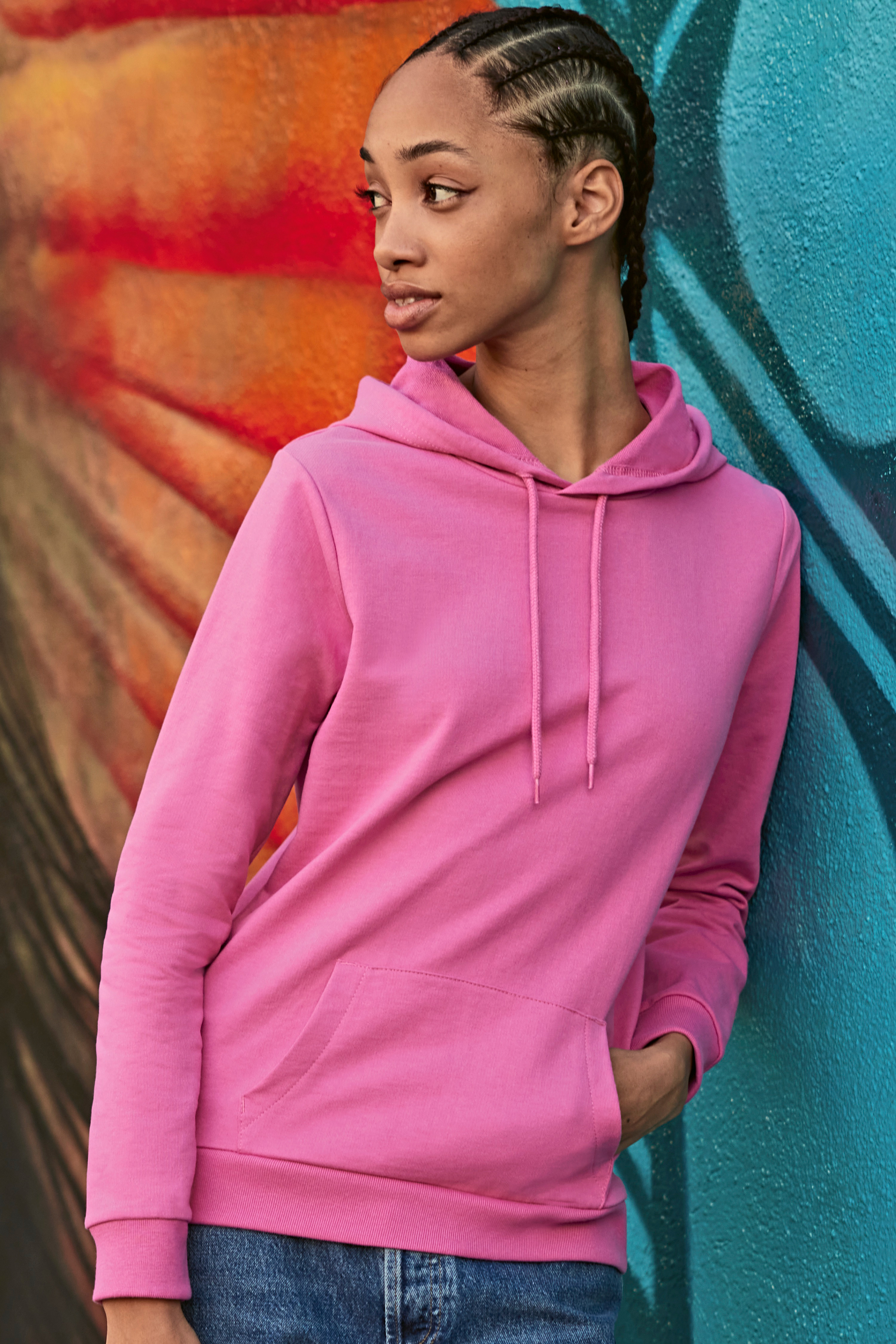 Women´s #Hoodie Sweat