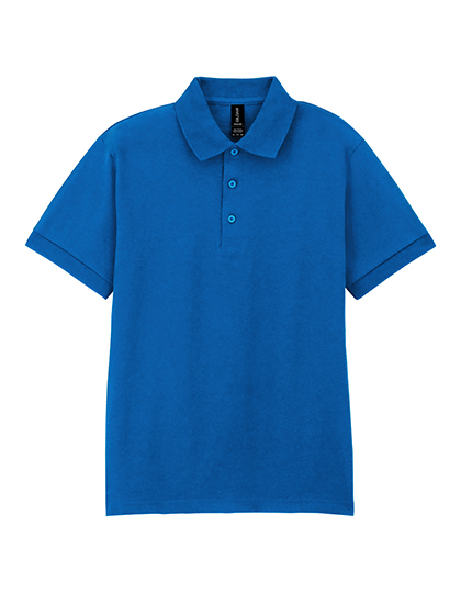 Gildan DryBlend® Adult Polo Royal
