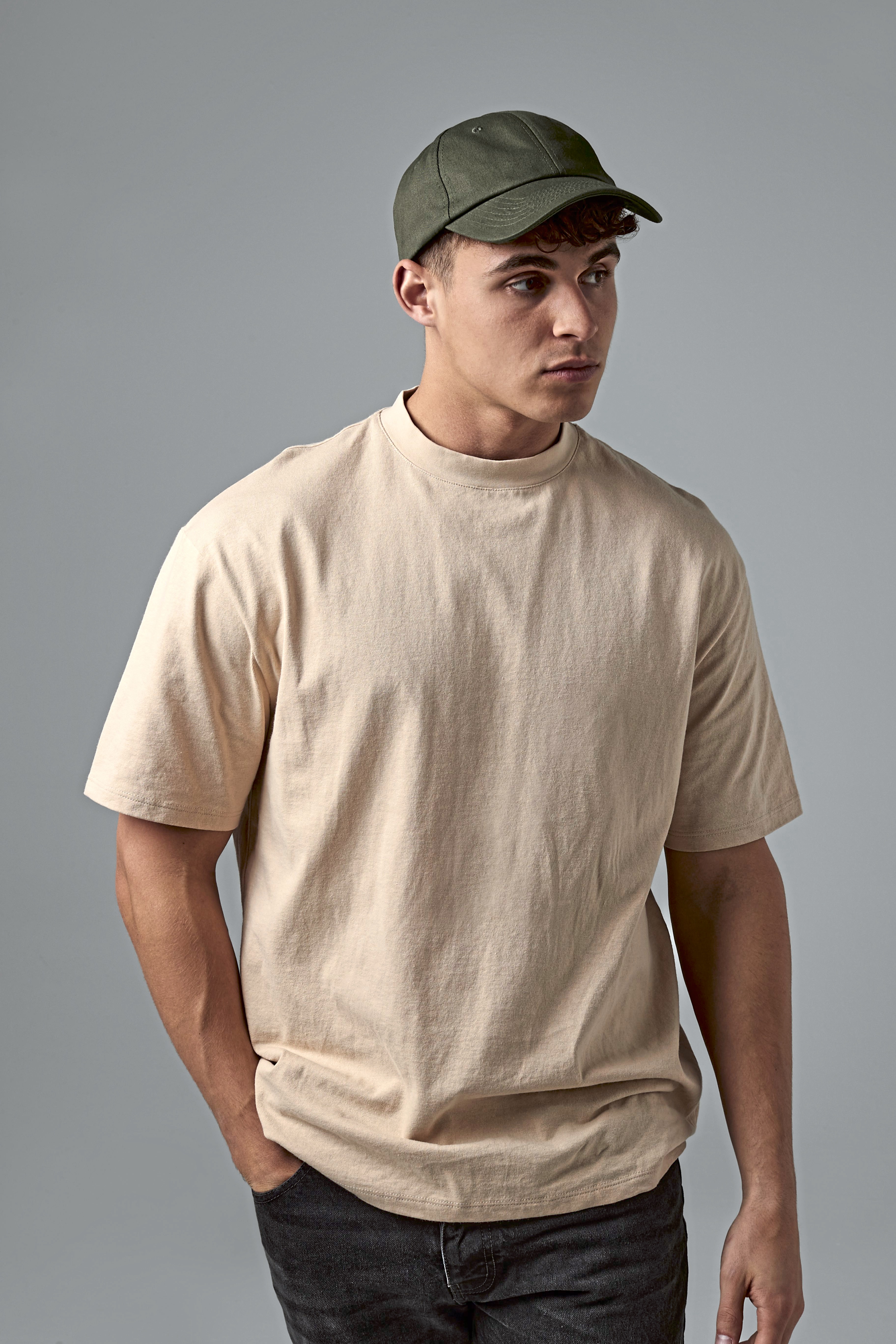 Beechfield Authentic Baseball Cap