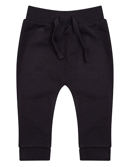 Toddler Joggers Black 24/36 months